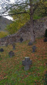 Friedhof Alken