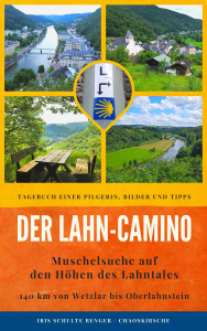 Lahn-Camino - Tipps für Anfänger